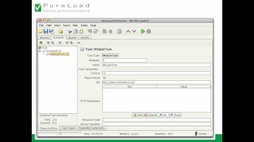 PureLoad - Getting started with testing.wmv