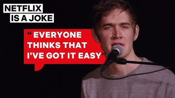 Bo Burnham
