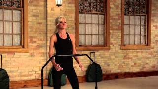 Slim & Strengthen the Thighs and Buttocks with the Jamba Run - Cellercise® screenshot 4