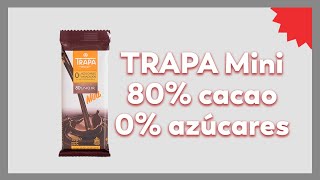 Minitabletas 70% cacao – Novum
