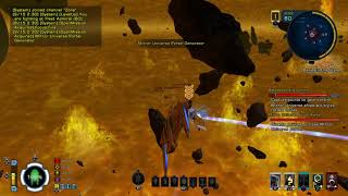 STO prolonged engagement set  DPS fps cyclone intel escort