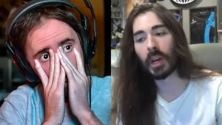 penguinz0 goes on an indefinite hiatus — Asmongold TV