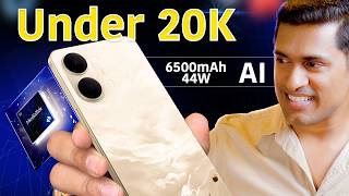 Rs. 17,499 💥 Are value for money phones like this now? iQOO Z11 lite quick review Malayalam screenshot 2