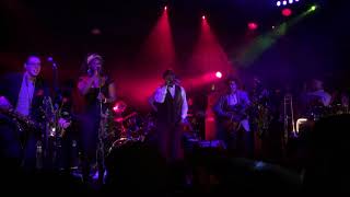 Ken Boothe "Puppet on a String"