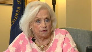 Jefferson Co. Clerk Bobbie Holsclaw remembered as trailblazer, devoted family leader