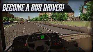 Bus Simulator 2015 3D (Amazing Android Game) ## Bus Driving Simulator screenshot 2