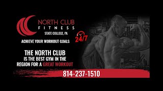 NORTH CLUB FITNESS