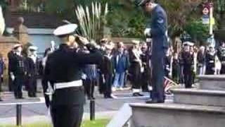 Remembrance Day 2006