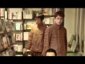 「図書館戦争」プロモーションビデオ　CAST FROM CARAMELBOX