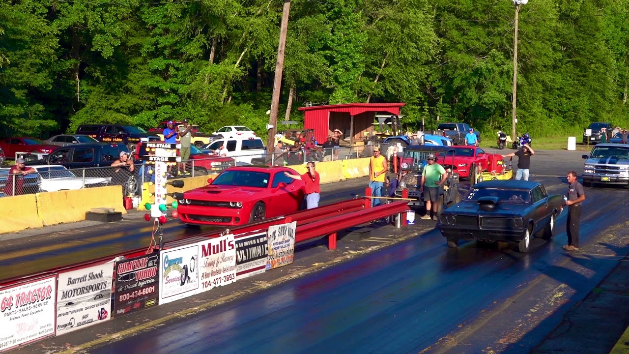 Shadyside Dragway YouTube