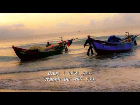 BABY I MISS YOU- Chris Norman