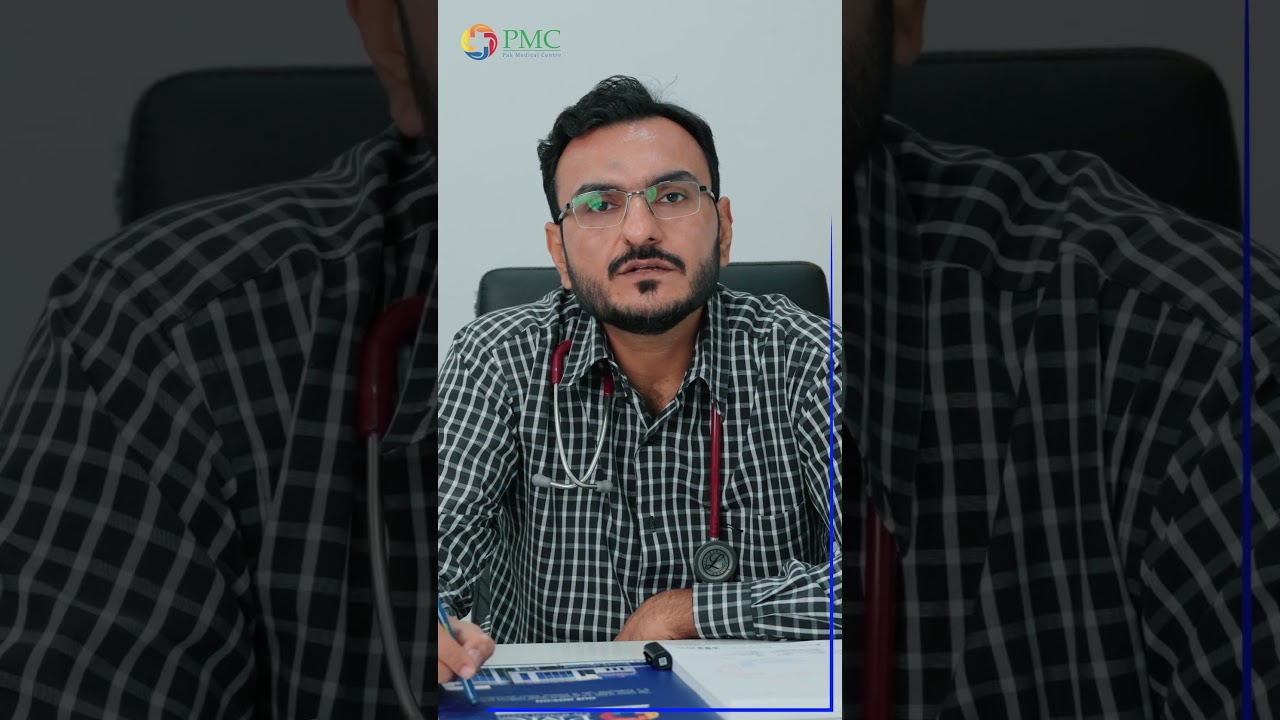 What is Rheumatology? (in Urdu) By Dr. Shoaib Niazi, Rheumatologist