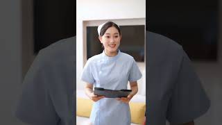 CEOไม่สนใจผู้หญิง แต่สาวชนะใจเขาได้ตั้งแต่คืนแรกเพื่อคลอดลูกสาวน่ารักให้เขา ทั้งบ้านเอาใจ