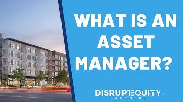 Asset manager real estate | Asset manager job description 2020! | Multifamily Real Estate Positions