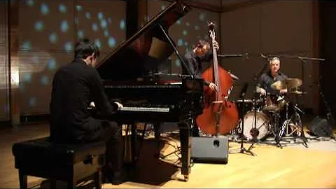 GEORGES PACZYNSKI TRIO (Armel Dupas/Georges Paczyn...