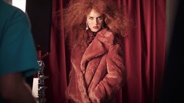 Breadth and Depth: The Photography of Albert Watson