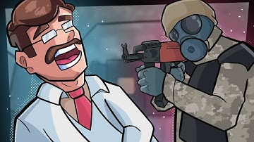 SCP: Secret Laboratory - Chaos Theory