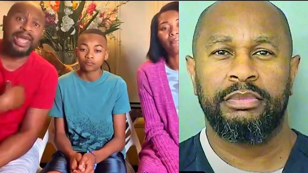 PASTOR GETS CPS CALLED ON HIM BY HIS STEPSON! HE GOT RELEASED & MADE HIM APOLOGIZE ON FACEBOOK LIVE!