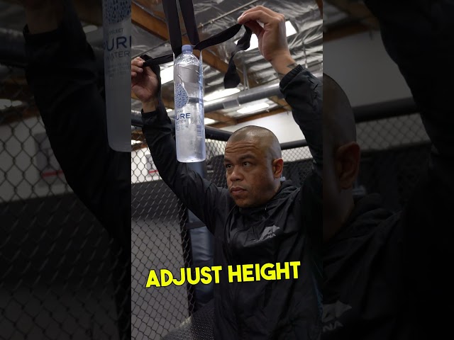 Simple DIY Heavy Bag: Build Your Own! 3 sddefault