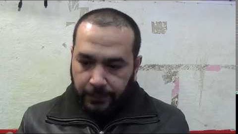 القارىْ محمود محمد عاقول سورة النساء 2 يايها الذين ءامنو لا تقربو الصلاة وانتم سكرى