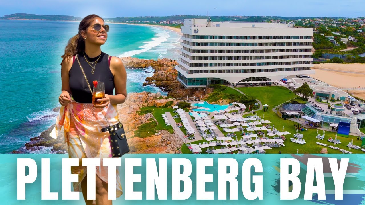 Plettenberg Bay Travel Guide 🇿🇦| Best Beaches, Hotels & Things to Do
