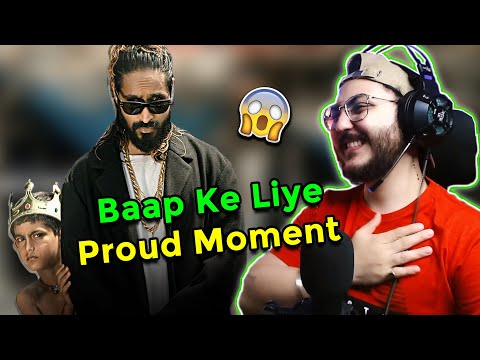 Emiway Bantai - Beta Karta Rap | kots | Commentary ( ?/5 Review ) & Reaction | WannaBe StarKid