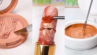 Satisfying Makeup Repair 💄 Upcycle Makeup Product: Tips For Repairing & Restore Old Cosmetic #470 by Cosmetic Up 34,471 views 2 weeks ago 33 minutes