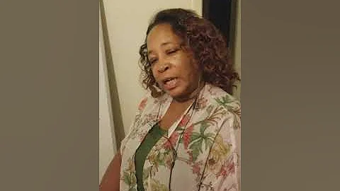 Evg. Cynthia Payton Bible Study: Holiness in God's...