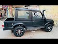 My Gypsy’s H/T Tyres Are Here | Gypsy’s Alloys & Tyres | Best Tyres For My Gypsy