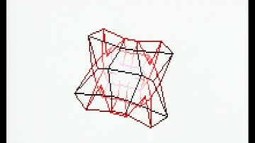 Nebenprodukt - [Atari ST] 4kb Demo by Checkpoint (2014)