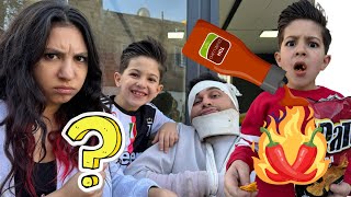 NEW😱❤️👻 FUNNY KID AND HIS FRIENDS #shorts TikTok