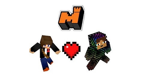 Random MPS - BLAZING?!?! Episode 4 II Mineplex