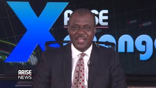 CBN Moves to Unify FX Rates - Dr Hassan Mahmud Director, Monetary Policy, Central Bank of Nigeria