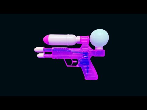 pH-1 - Different Summer (Prod. Mokyo)