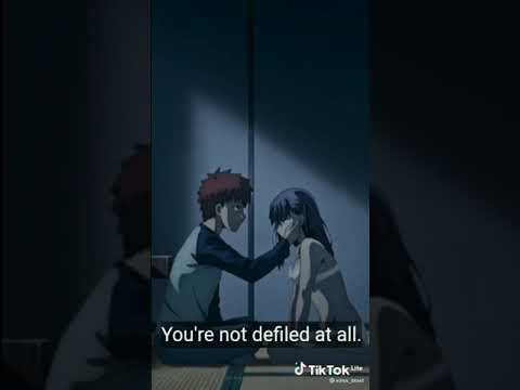 شوفو مقطع رومنسي