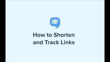 Shorten and Track Your Links | SimpleTexting Academy