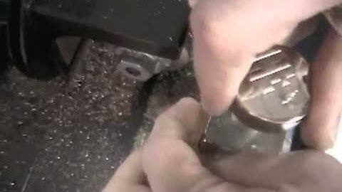 Code cutting keys with the HPC Tiger SHARK™