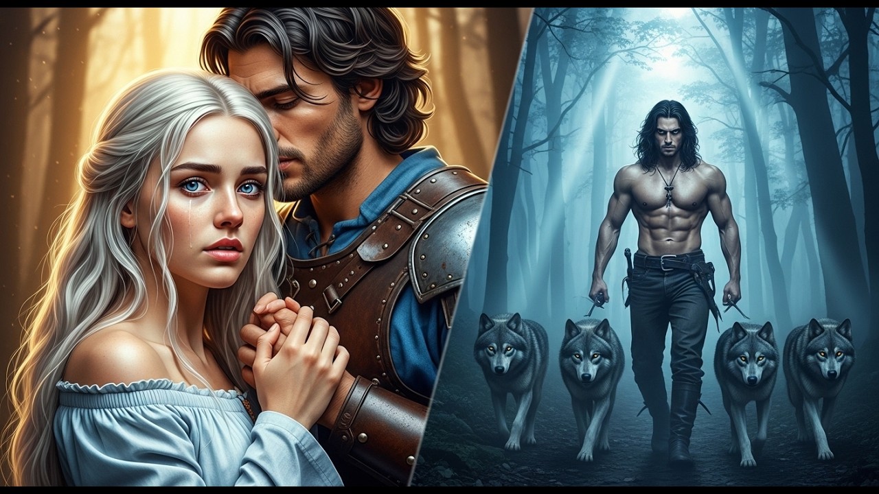 She Fled After His Pregnant Mistress Replaced Her—Now the Alpha King Hunts Her #fyp
