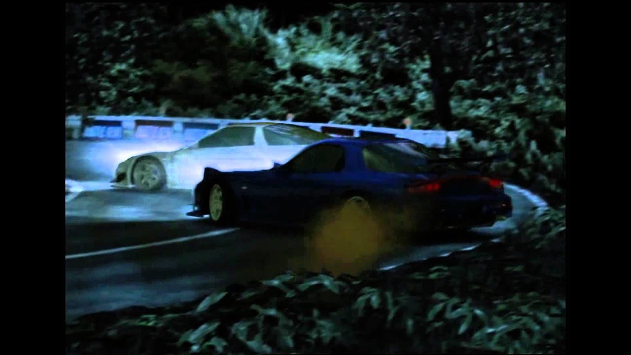 Battle Gear 3 Intro HD 1080p PS2