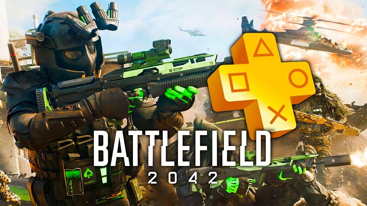 Will Battlefield 2042 Be Free to Play?