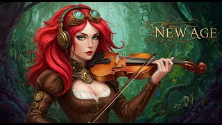 Violingirlrocker - New Age