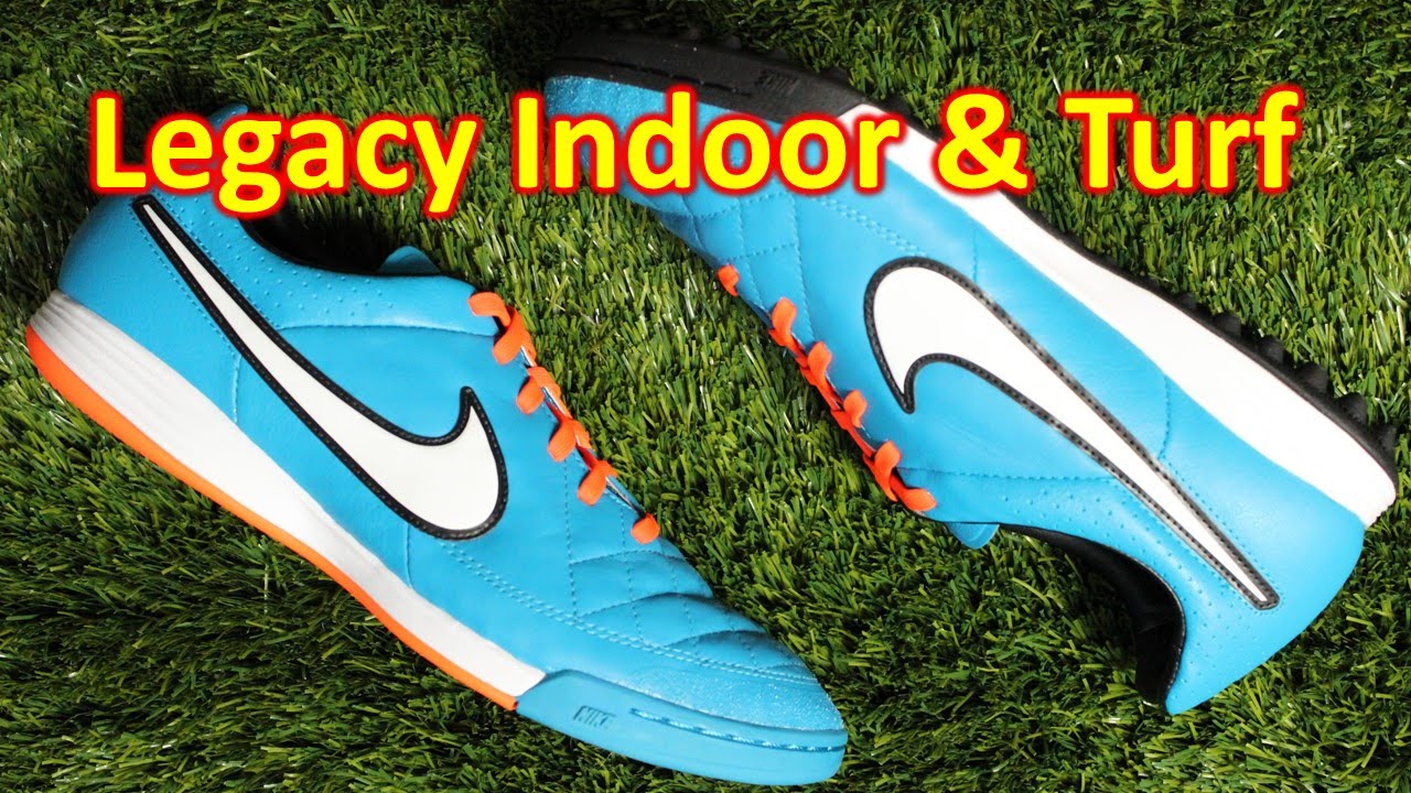 nike tiempo legacy indoor