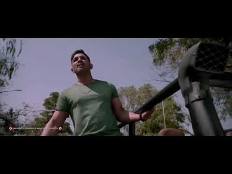 ന ന റ അപ പന റ ROAD ആണ ട ENTE PERU SOORYA ENTE NADU INDIA ROAD FIGHT SCENE