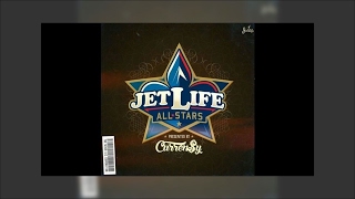 Jet Life - What A Millionaire Look Like (Feat Curreny Fiend &amp; Corner Boy P) [PROD Shawty Redd]