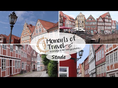Stade Sehenswürdigkeiten: Ein Stadtrundgang durch die historische Altstadt an der Elbe
