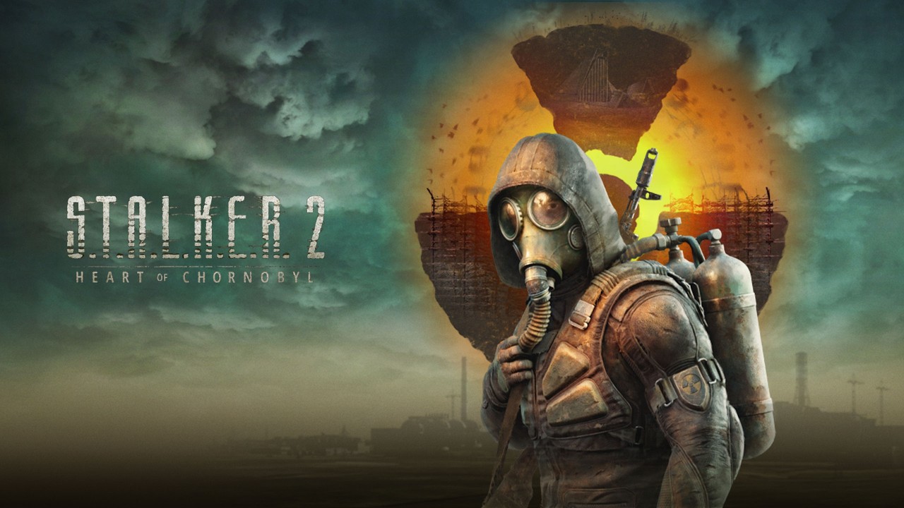 S.T.A.L.K.E.R. 2 Heart of Chornobyl vol 48.