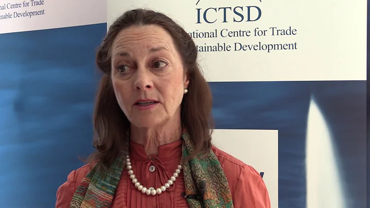 Sherry Stephenson - Trade Policies and Sustainable...