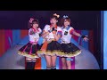 braveheart coaster - cyaron【Mirrored】 (cyaron!first lovelive! ~ braveheart coaster)【ラブライブ!サンシャイン!! 】