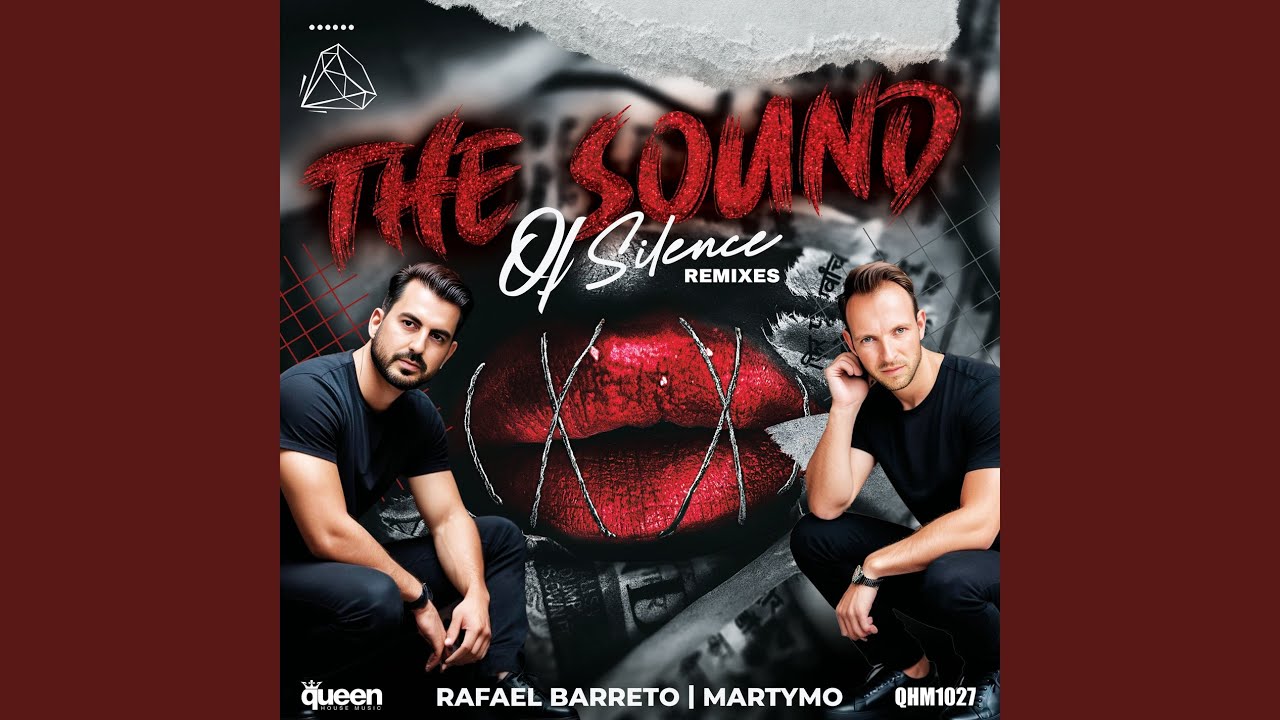 The Sound of Silence (Extended Mix) - YouTube