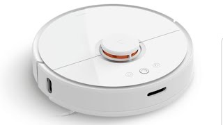 Xiaomi Roborock S50/S55 App Software update screenshot 1